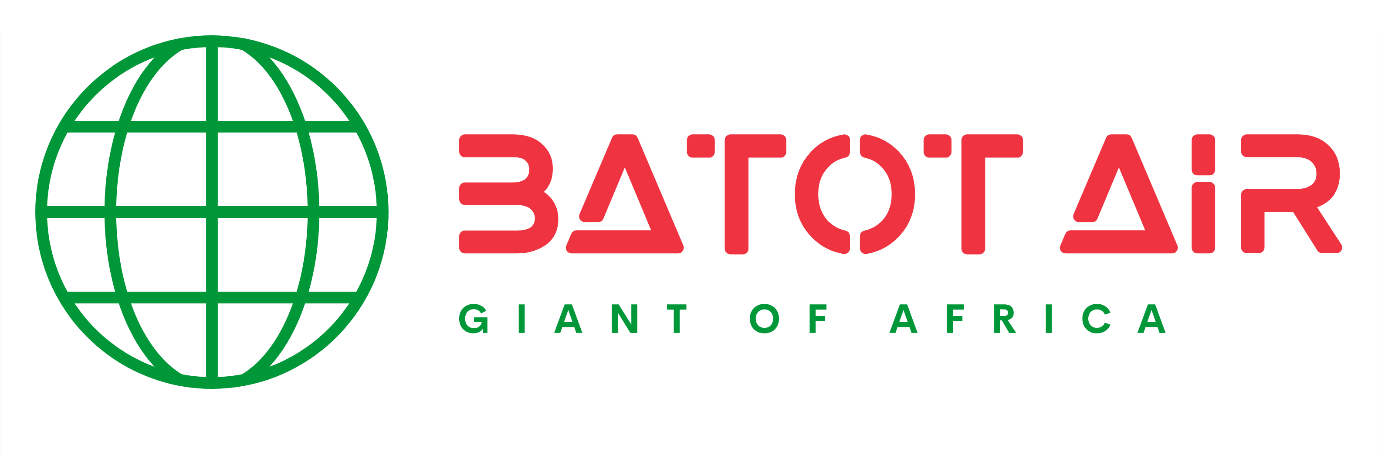 Batot airways